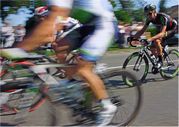 Brian Marcer Peloton